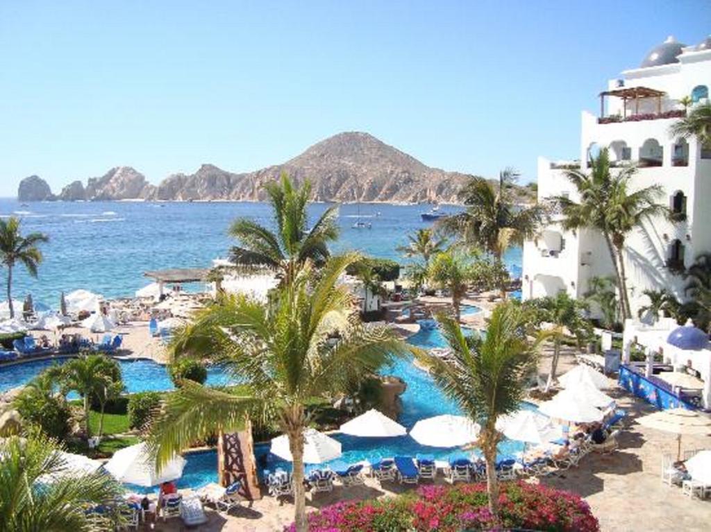 Suites At Pb Rose' Resort And Spa Cabo San Lucas Room photo