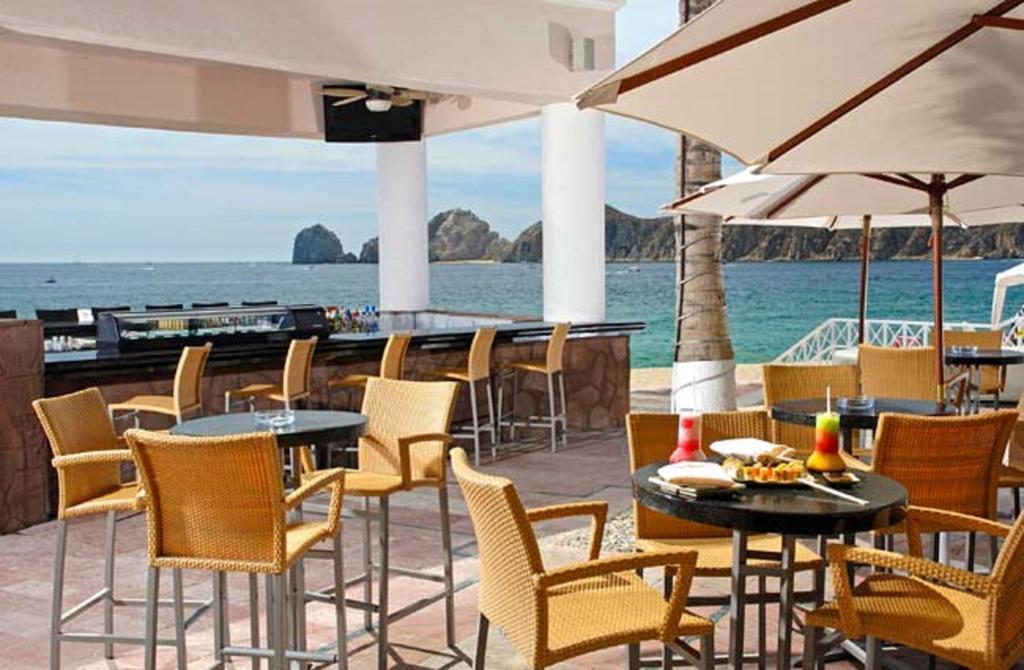 Suites At Pb Rose' Resort And Spa Cabo San Lucas Room photo
